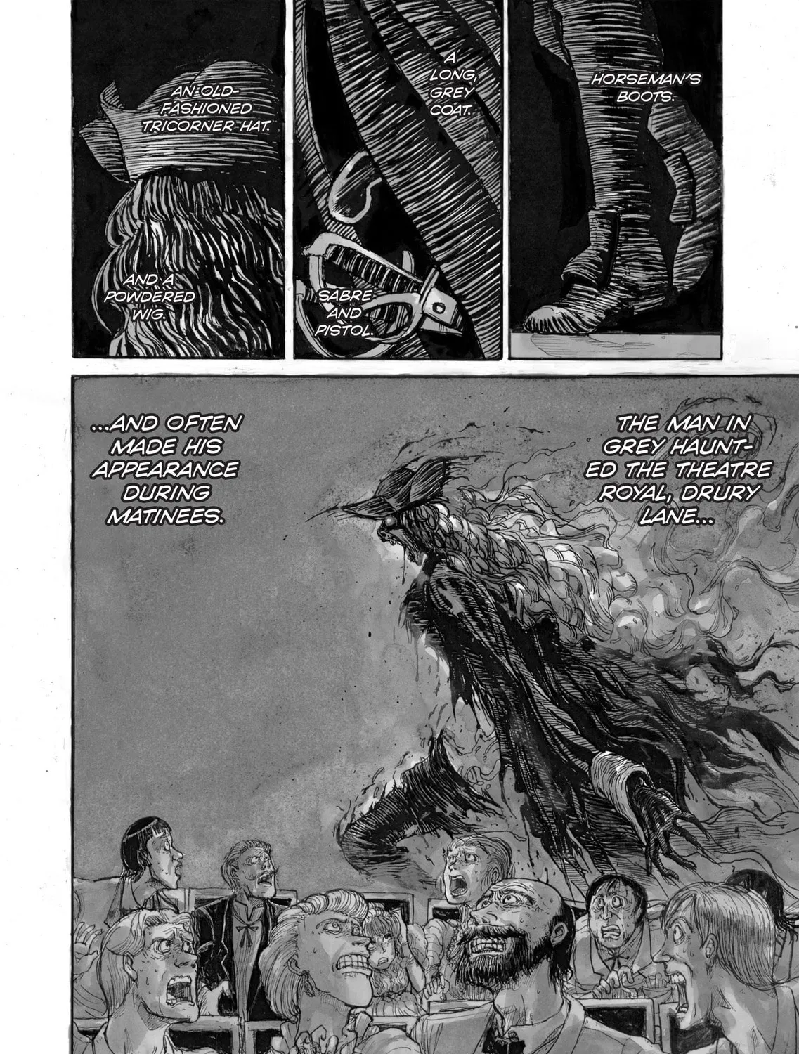 Read Vinland Saga chapter 115 image 62 on Lezhin