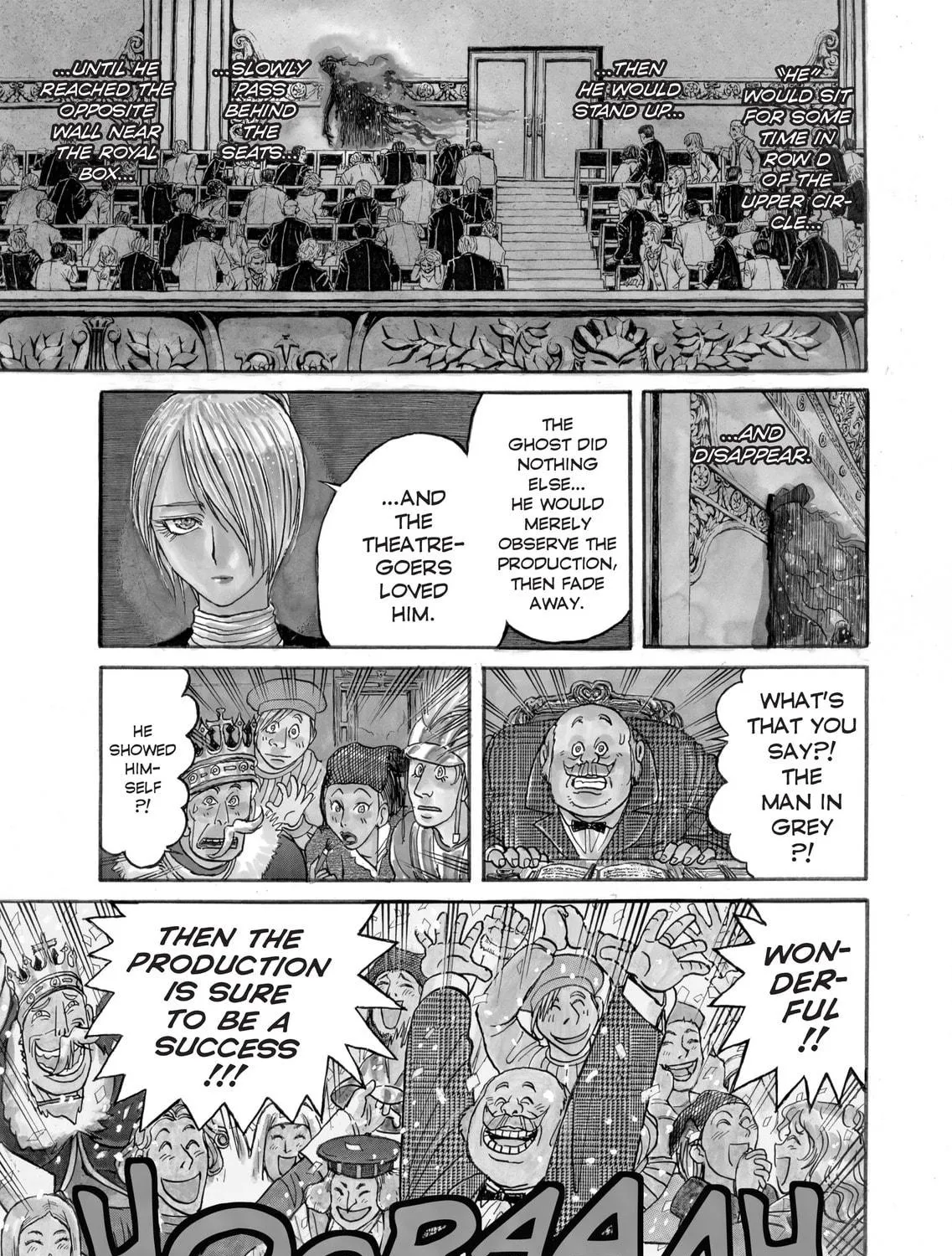 Read Vinland Saga chapter 115 image 64 on Lezhin
