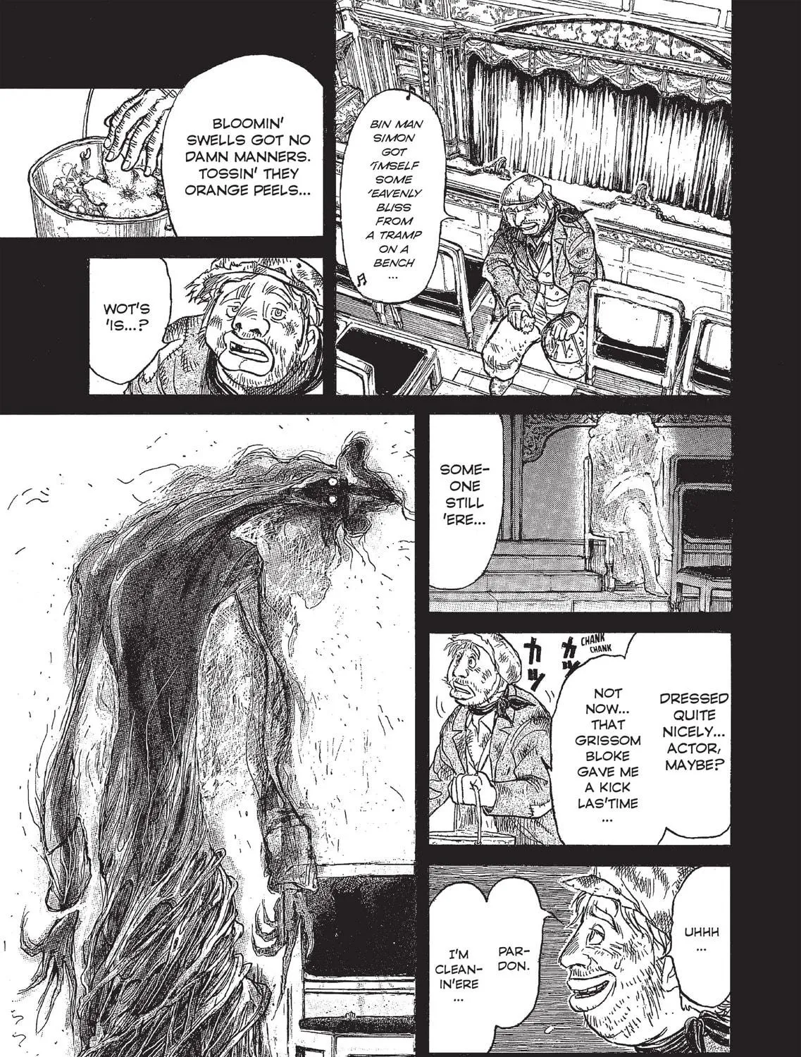 Read Vinland Saga chapter 115 image 68 on Lezhin