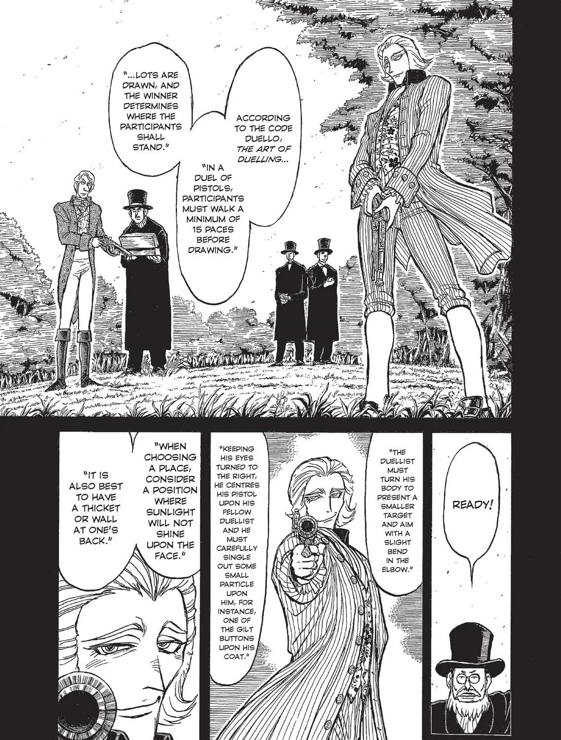 Read Vinland Saga chapter 115 image 78 on Lezhin
