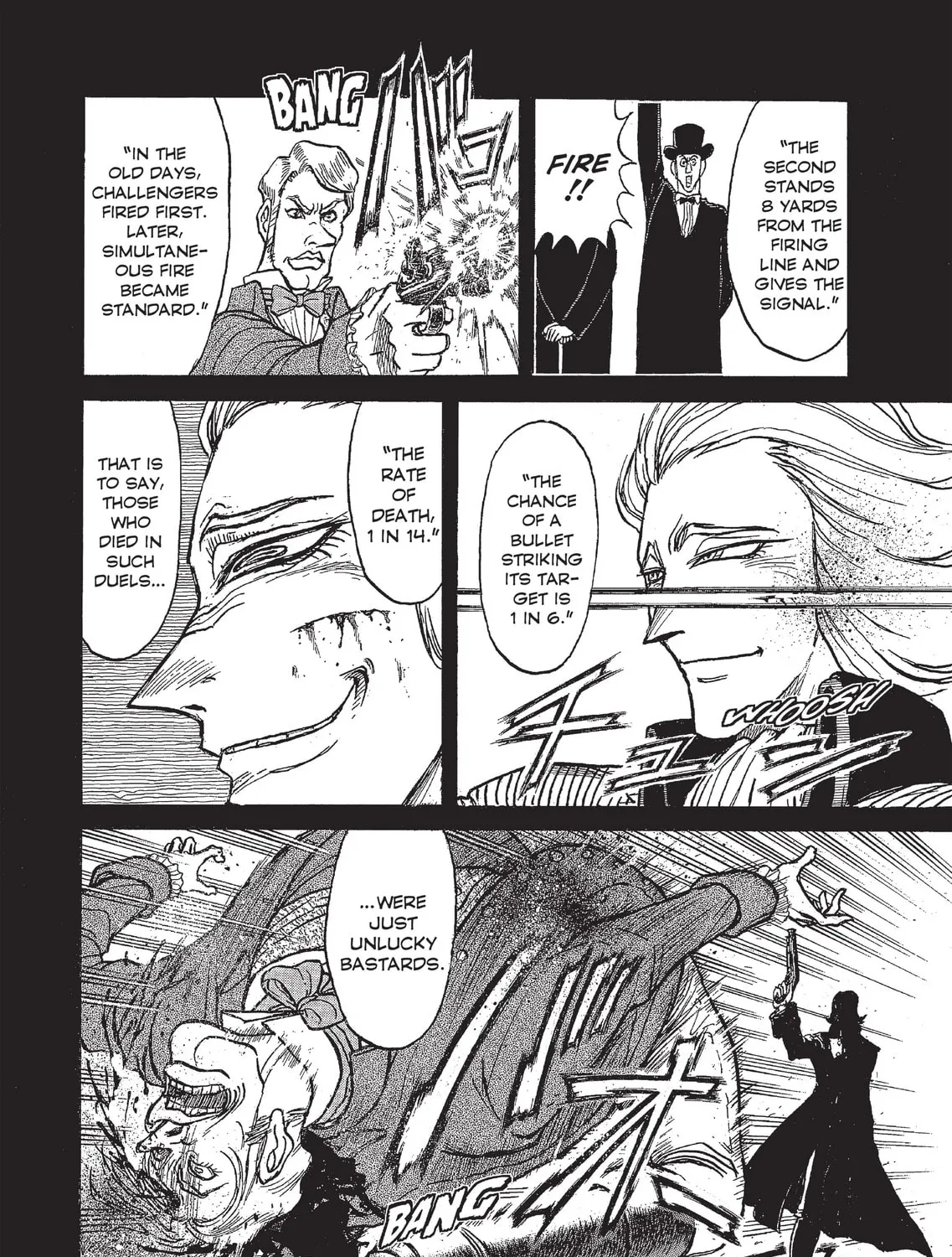Read Vinland Saga chapter 115 image 80 on Lezhin