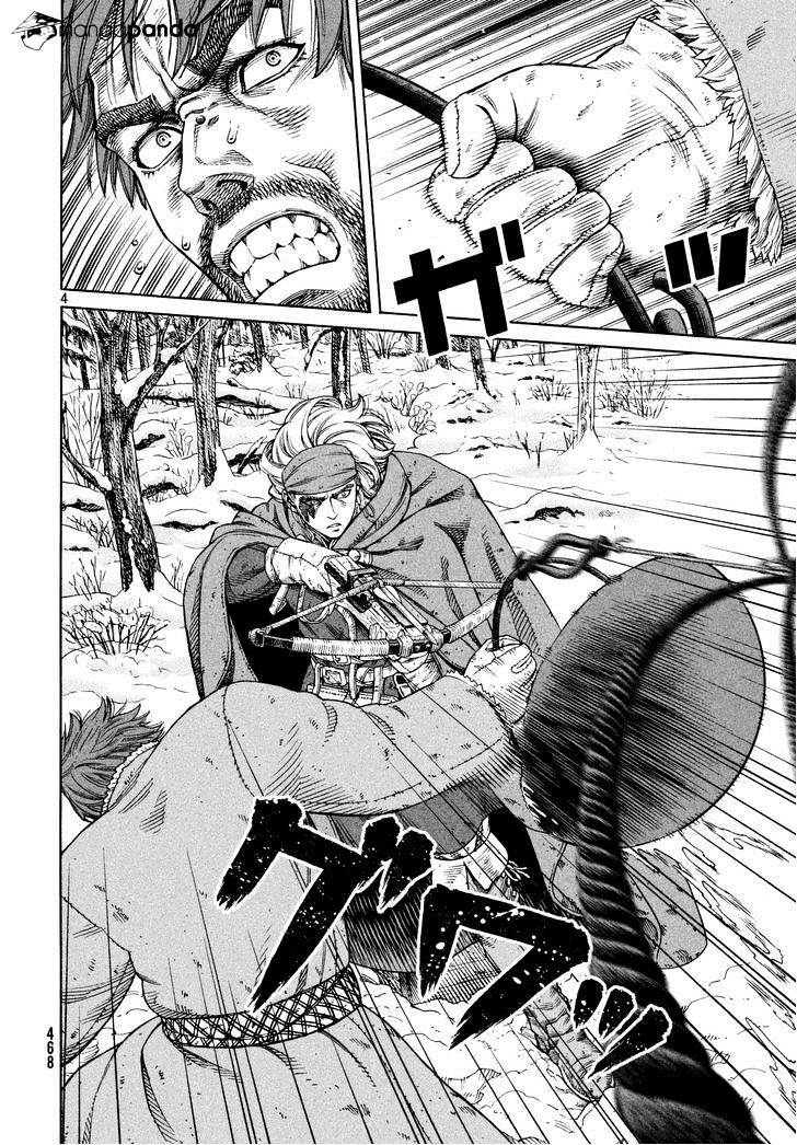 Read Vinland Saga chapter 116 image 2 on Lezhin