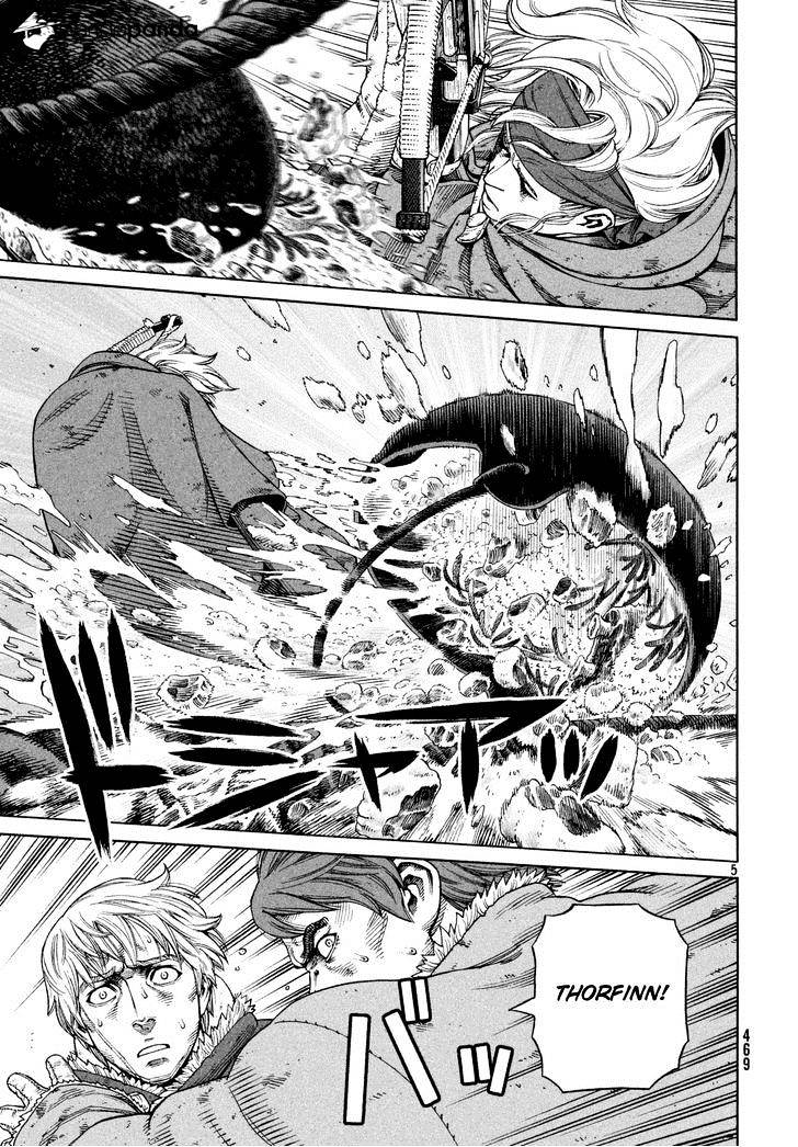 Read Vinland Saga chapter 116 image 3 on Lezhin