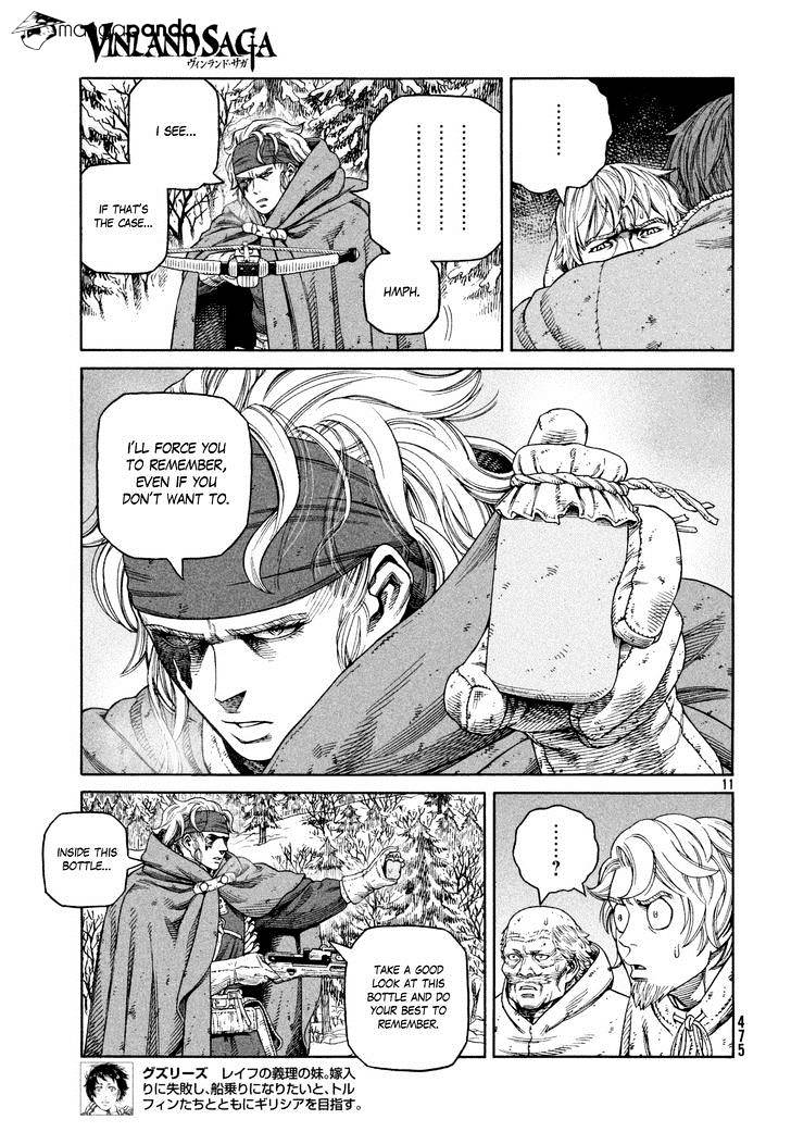 Read Vinland Saga chapter 116 image 9 on Lezhin