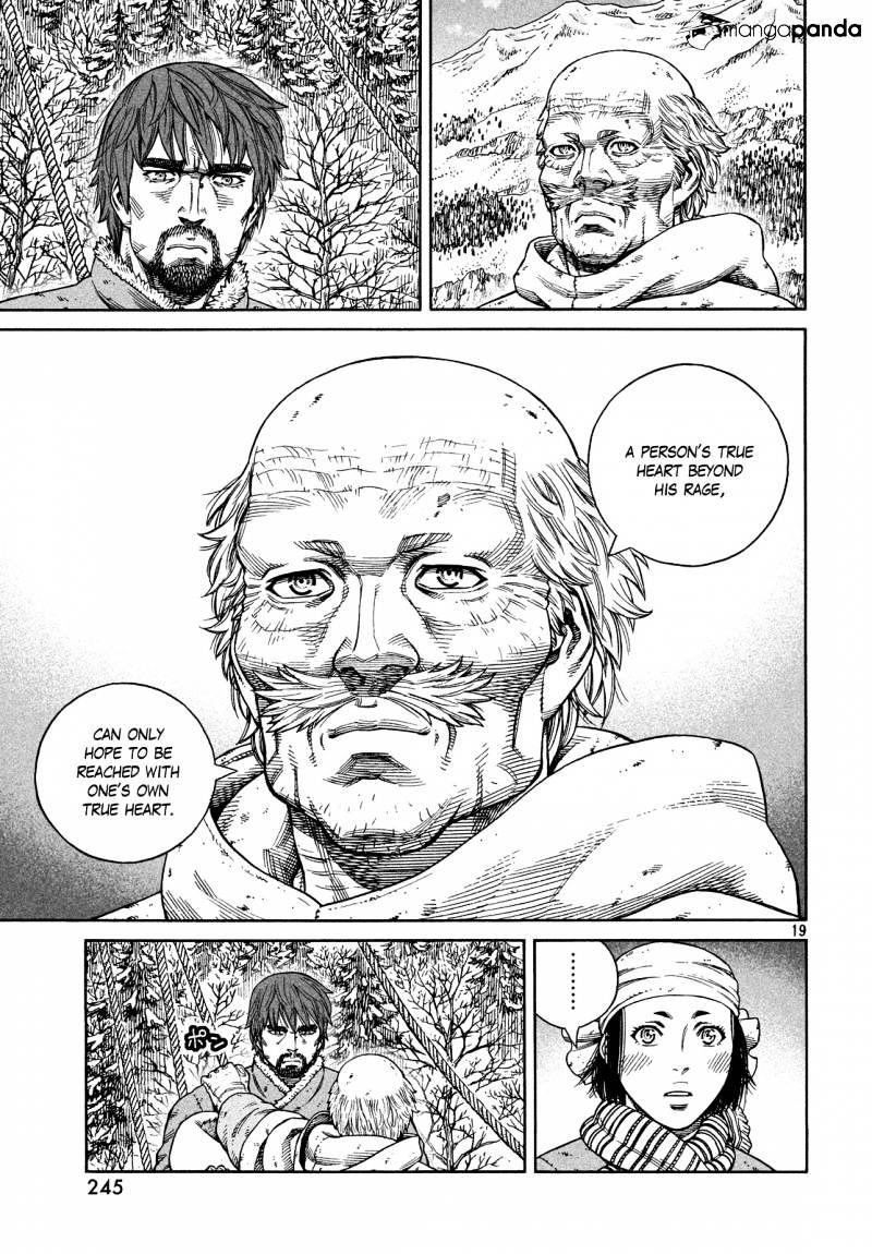 Read Vinland Saga chapter 117 image 18 on Lezhin