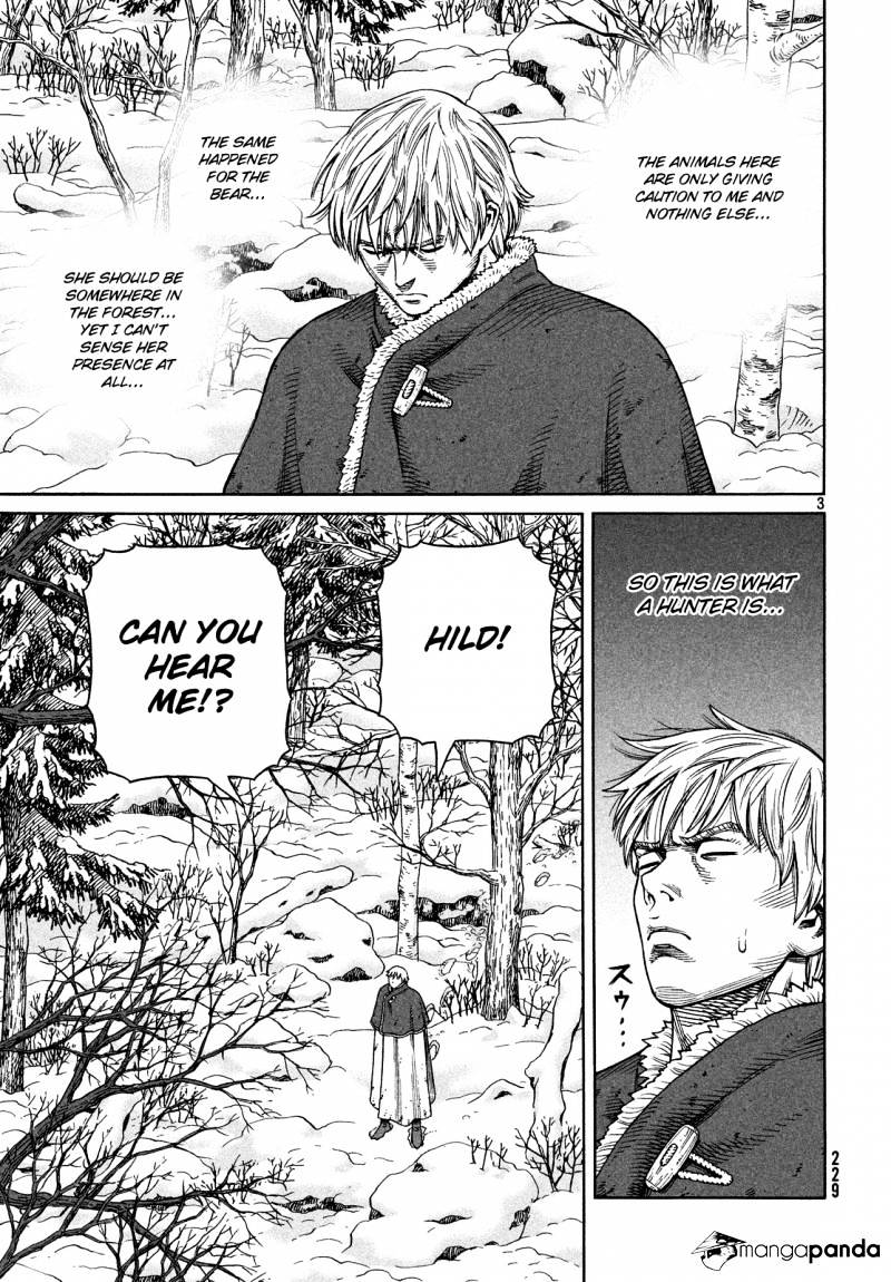 Read Vinland Saga chapter 117 image 2 on Lezhin