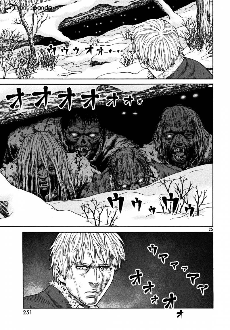 Read Vinland Saga chapter 117 image 24 on Lezhin