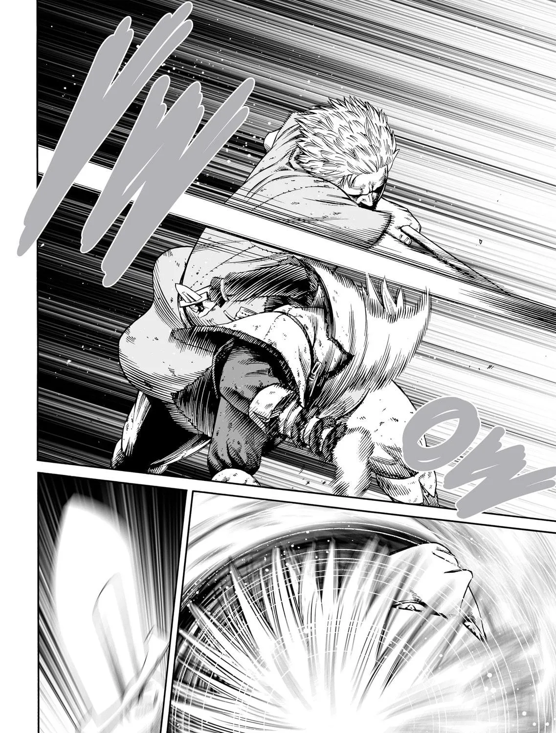 Read Vinland Saga chapter 119 image 10 on Lezhin