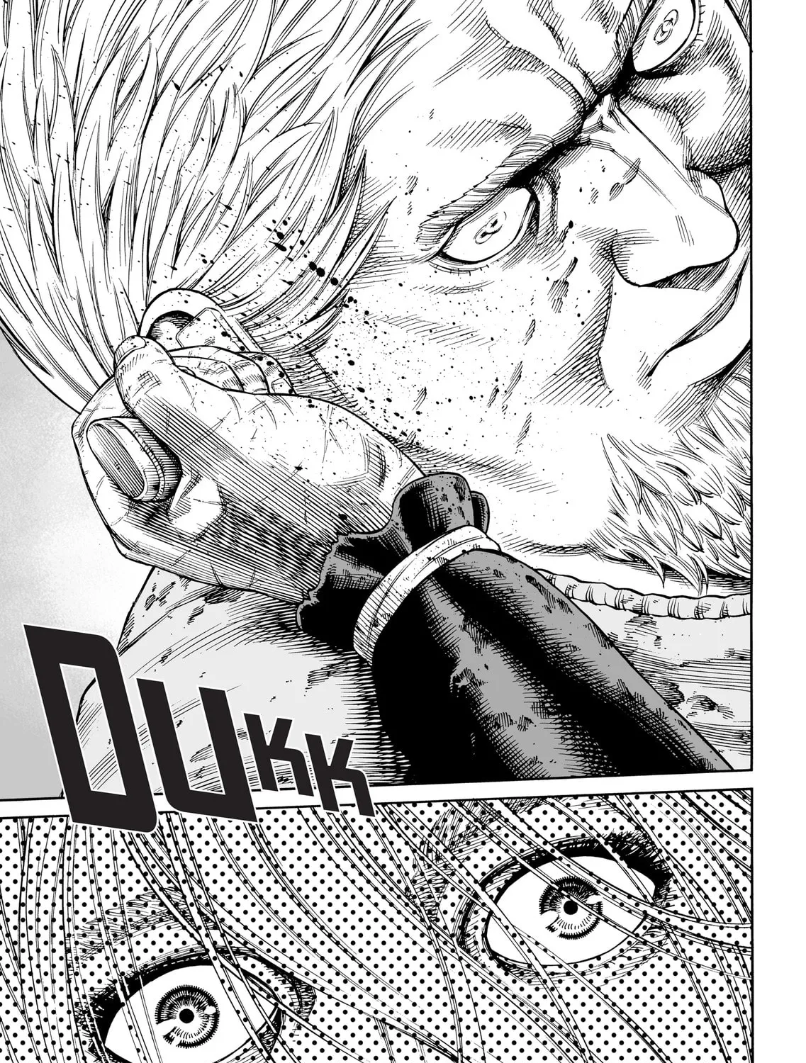 Read Vinland Saga chapter 119 image 12 on Lezhin