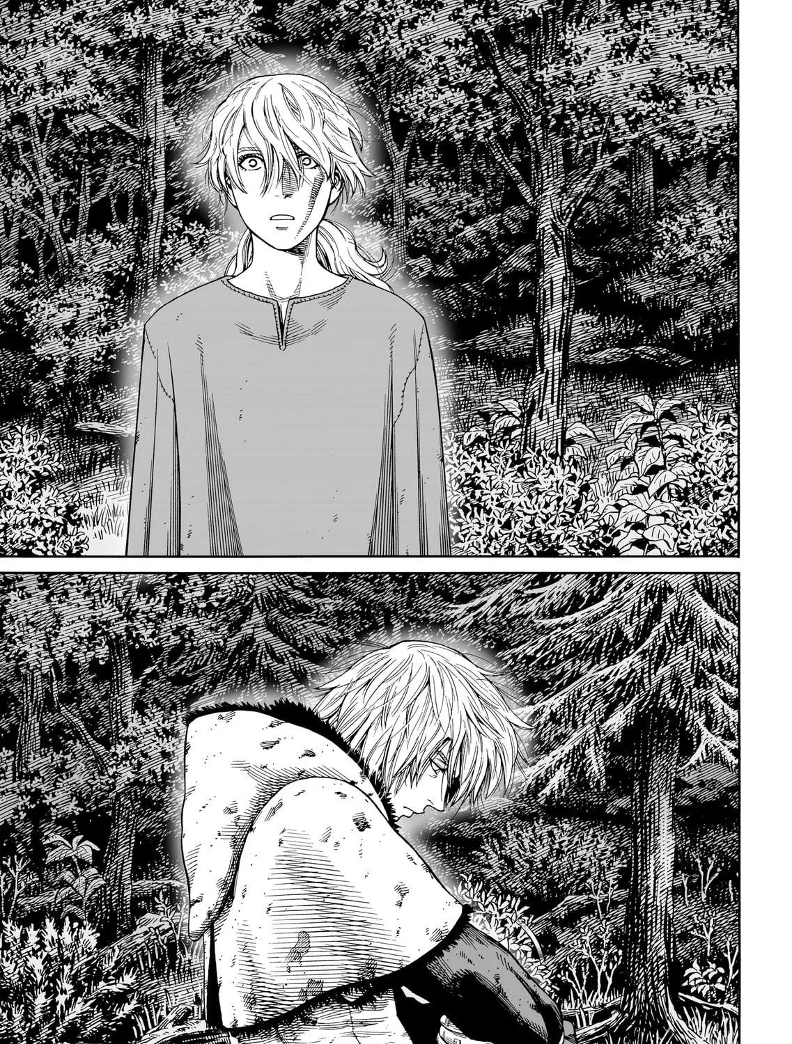 Read Vinland Saga chapter 119 image 16 on Lezhin