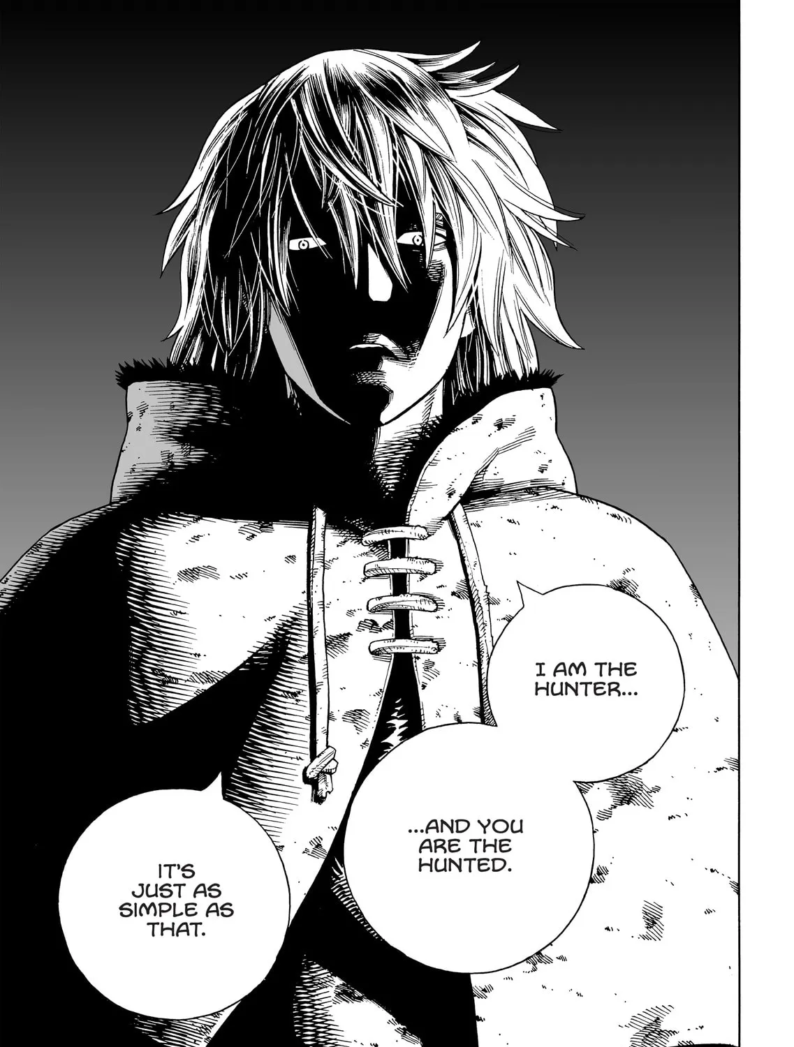 Read Vinland Saga chapter 119 image 24 on Lezhin
