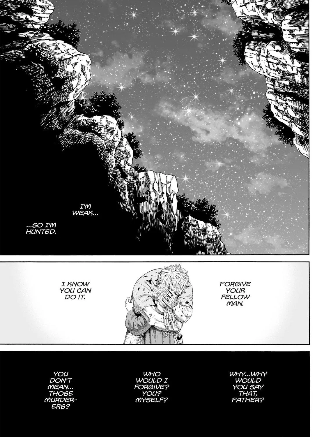 Read Vinland Saga chapter 119 image 40 on Lezhin
