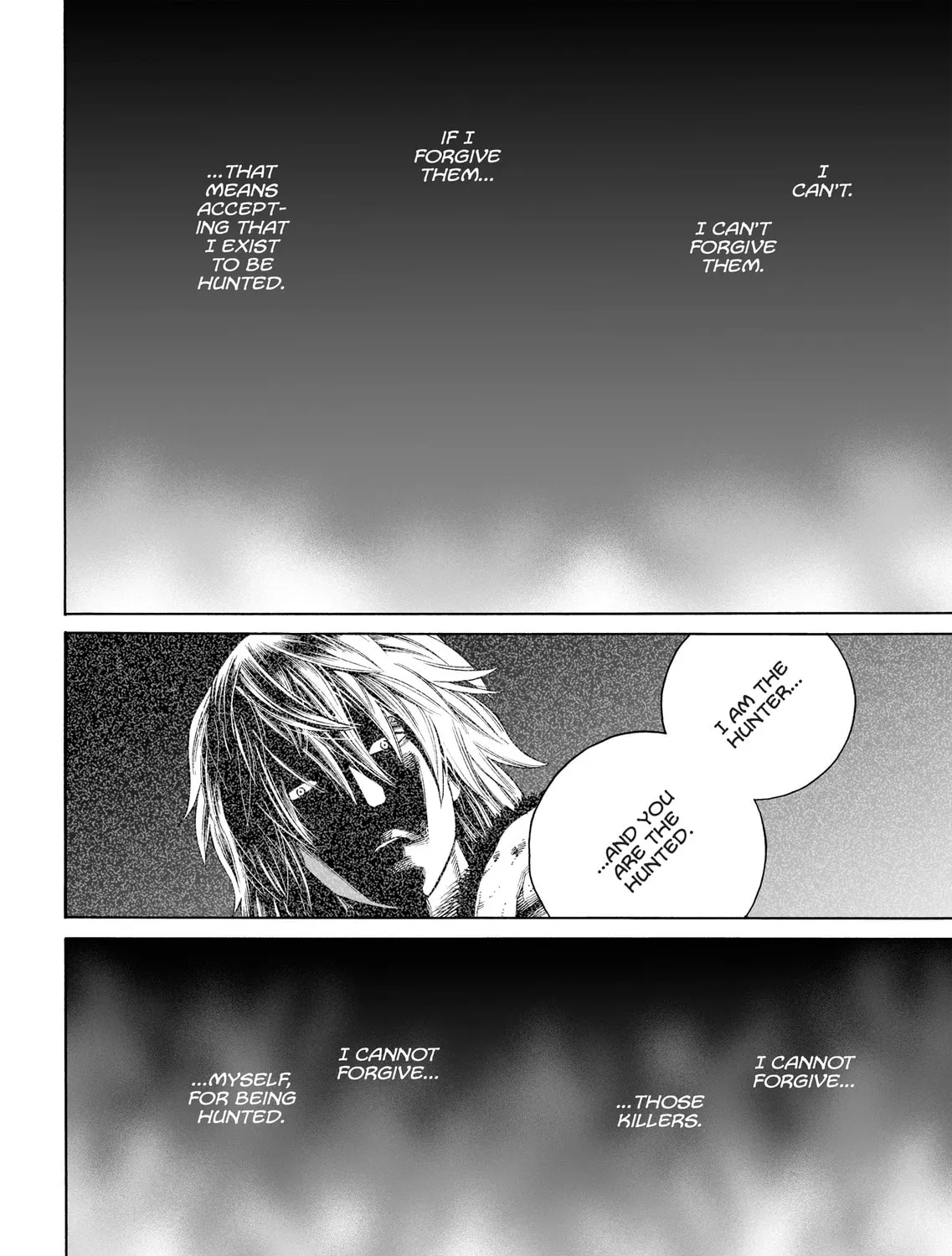 Read Vinland Saga chapter 119 image 42 on Lezhin