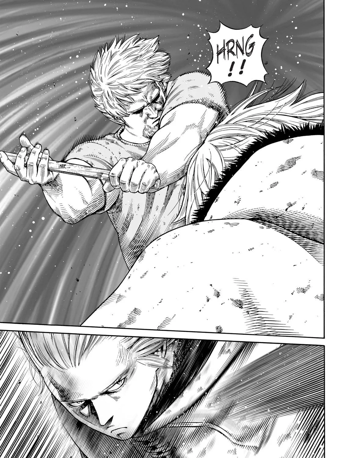 Read Vinland Saga chapter 119 image 8 on Lezhin
