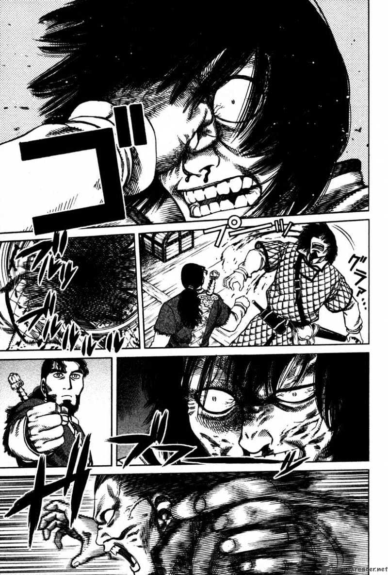 Read Vinland Saga chapter 12 image 10 on Lezhin