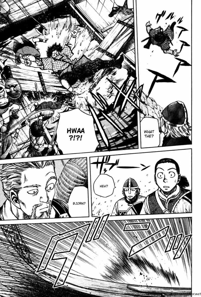Read Vinland Saga chapter 12 image 16 on Lezhin