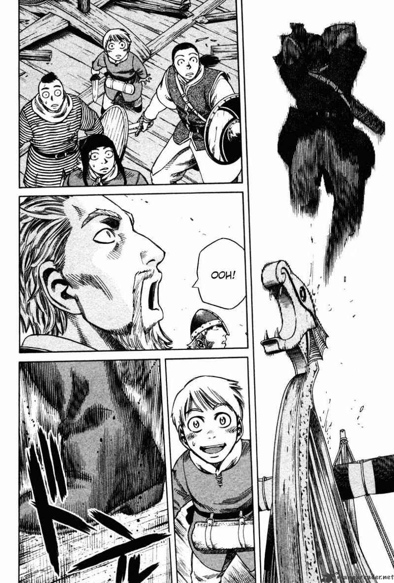 Read Vinland Saga chapter 12 image 17 on Lezhin