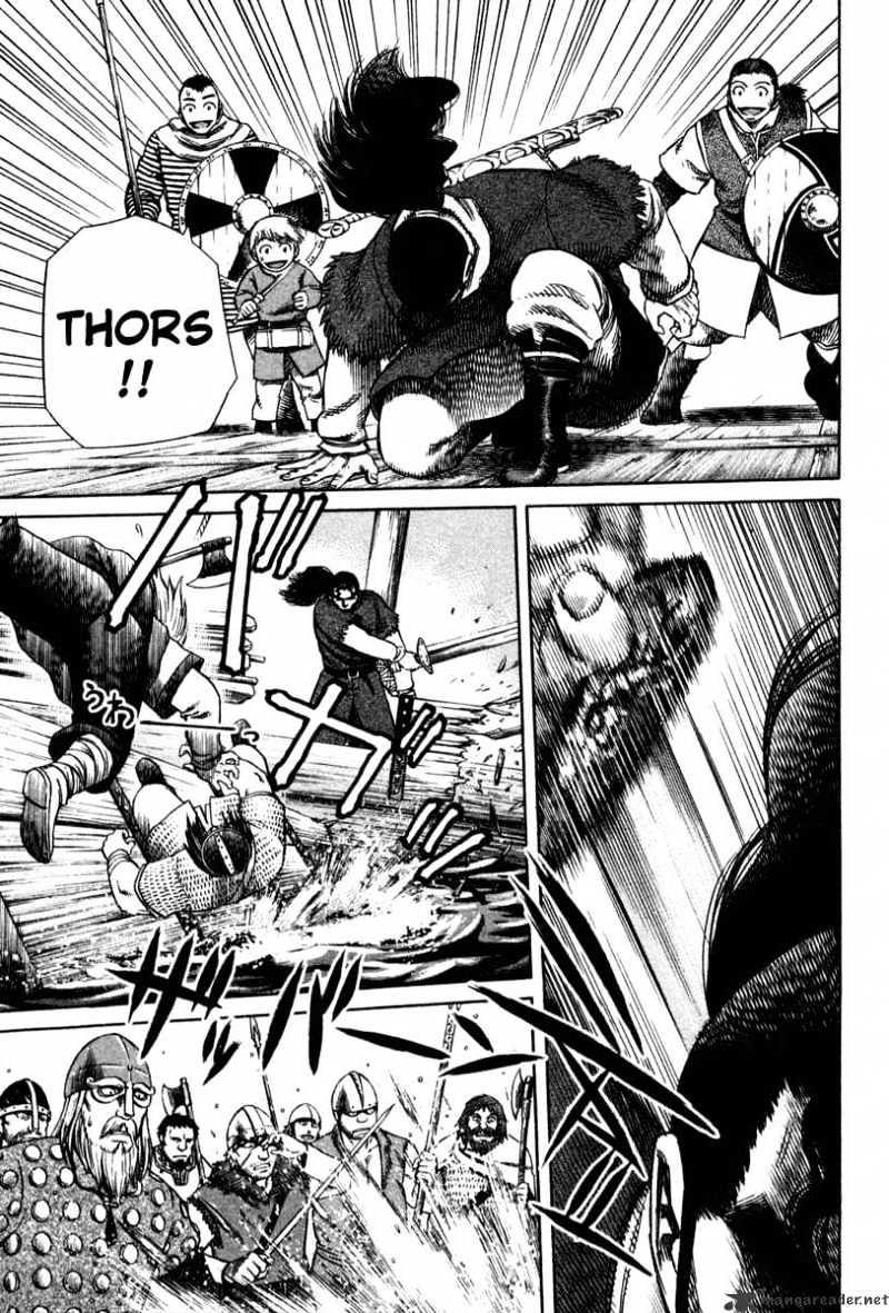 Read Vinland Saga chapter 12 image 18 on Lezhin