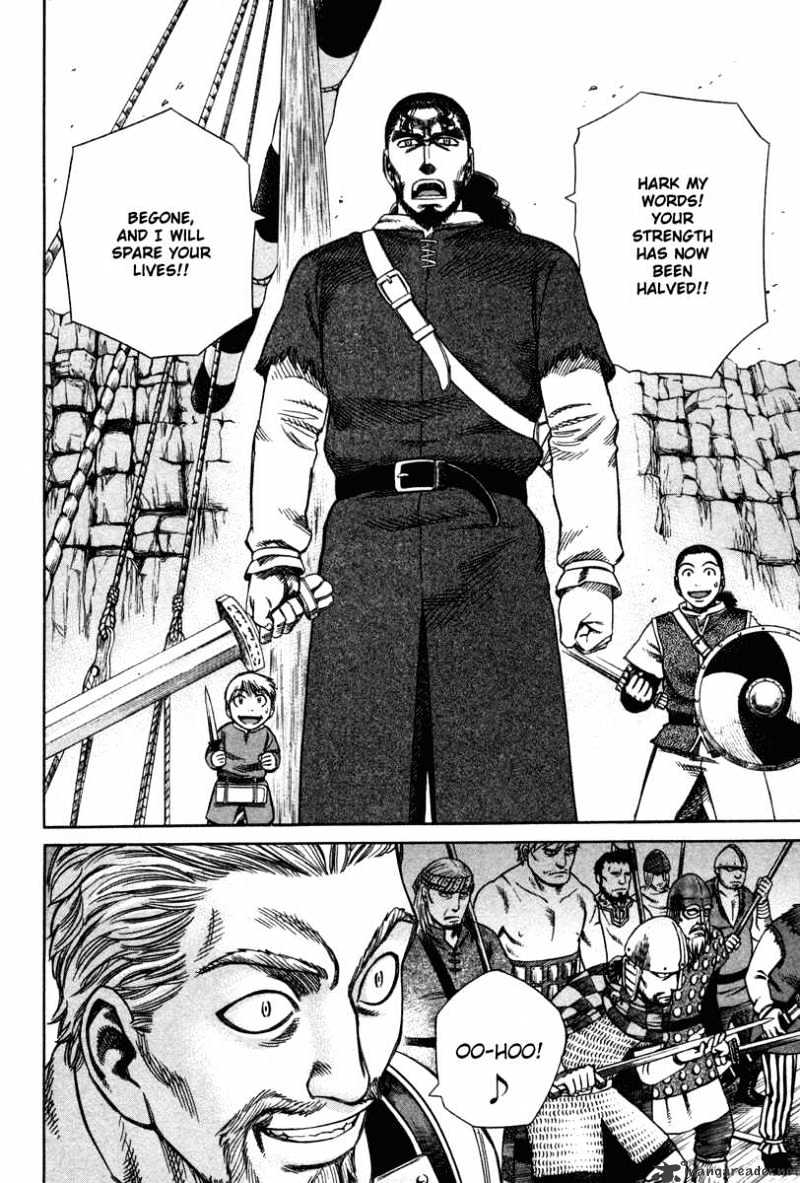 Read Vinland Saga chapter 12 image 19 on Lezhin