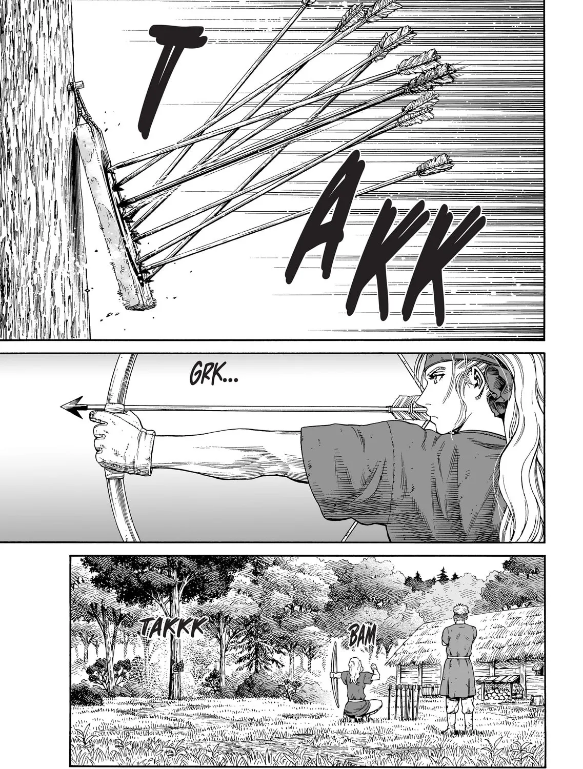 Read Vinland Saga chapter 120 image 20 on Lezhin
