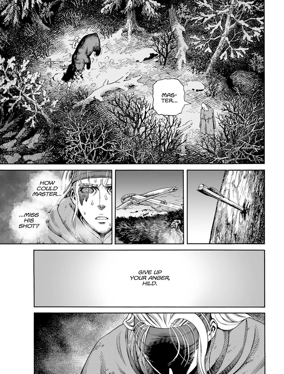 Read Vinland Saga chapter 120 image 52 on Lezhin