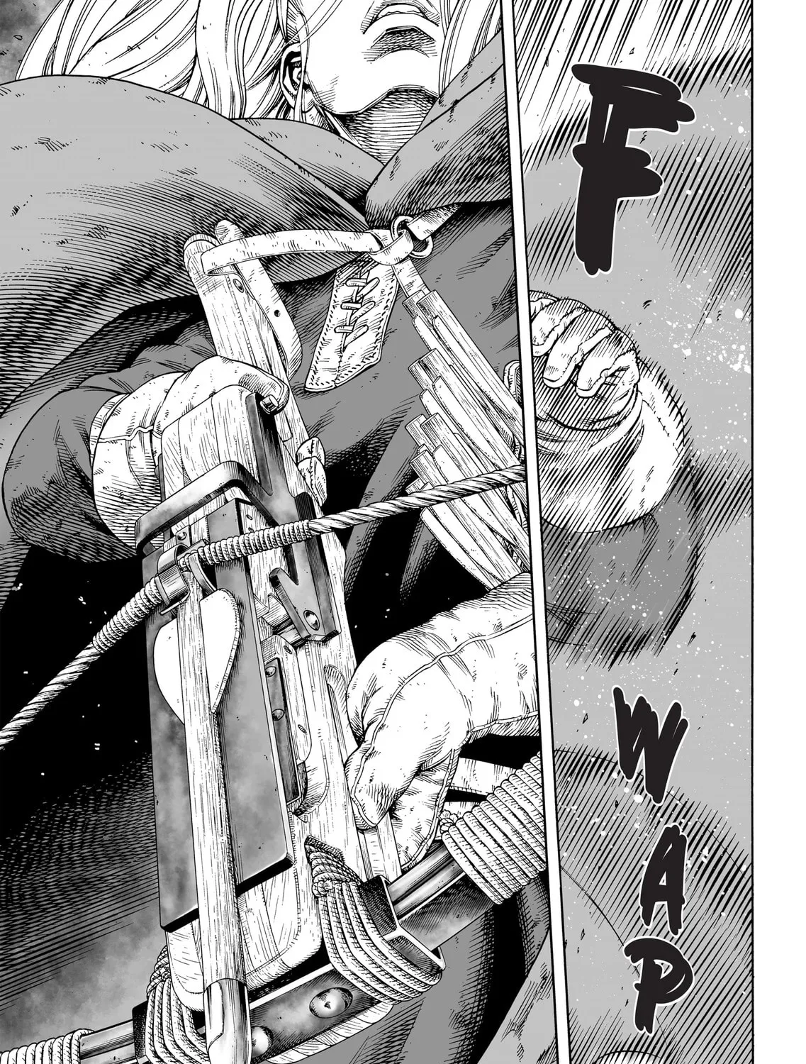 Read Vinland Saga chapter 120 image 56 on Lezhin