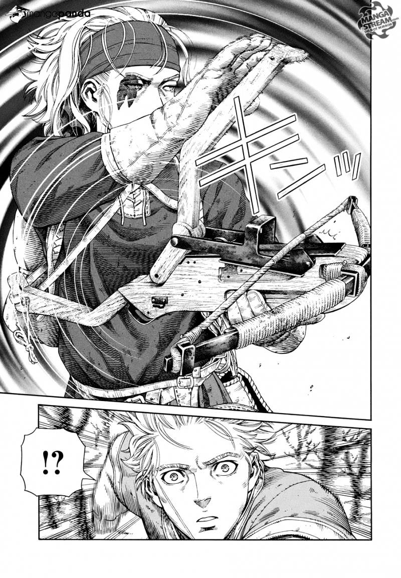 Read Vinland Saga chapter 121 image 12 on Lezhin