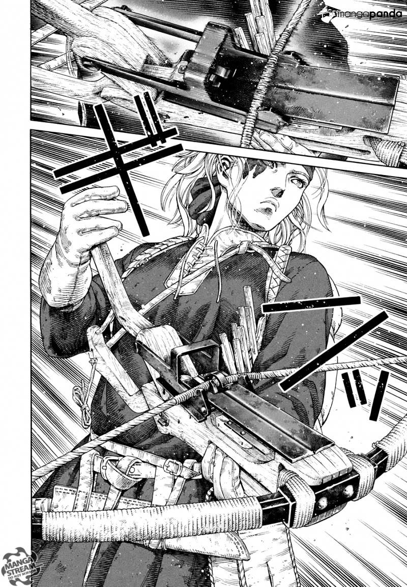Read Vinland Saga chapter 121 image 13 on Lezhin