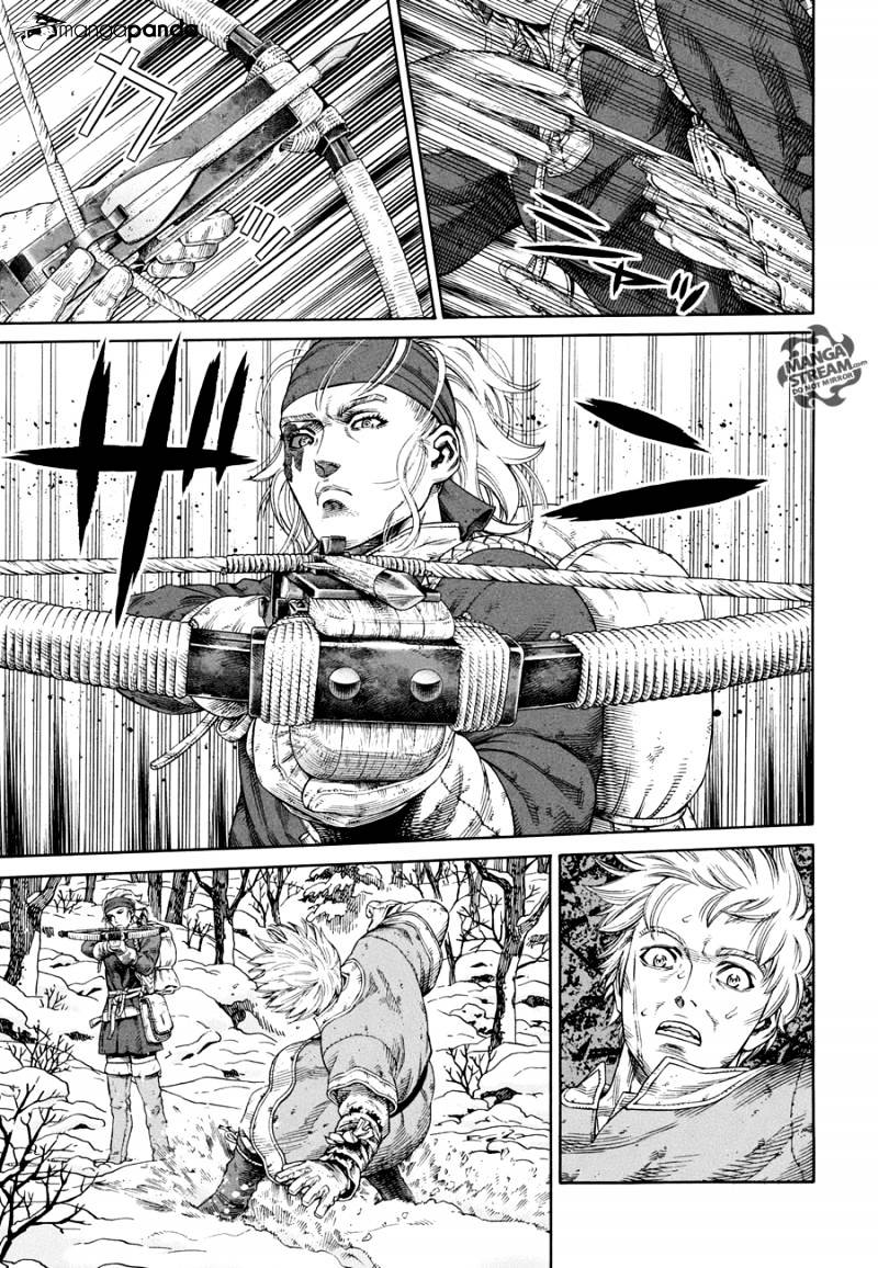 Read Vinland Saga chapter 121 image 14 on Lezhin