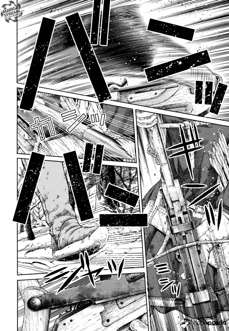 Read Vinland Saga chapter 121 image 17 on Lezhin
