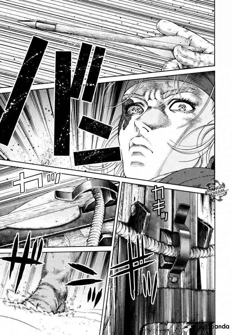 Read Vinland Saga chapter 121 image 18 on Lezhin