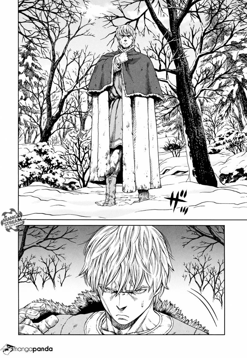 Read Vinland Saga chapter 121 image 5 on Lezhin