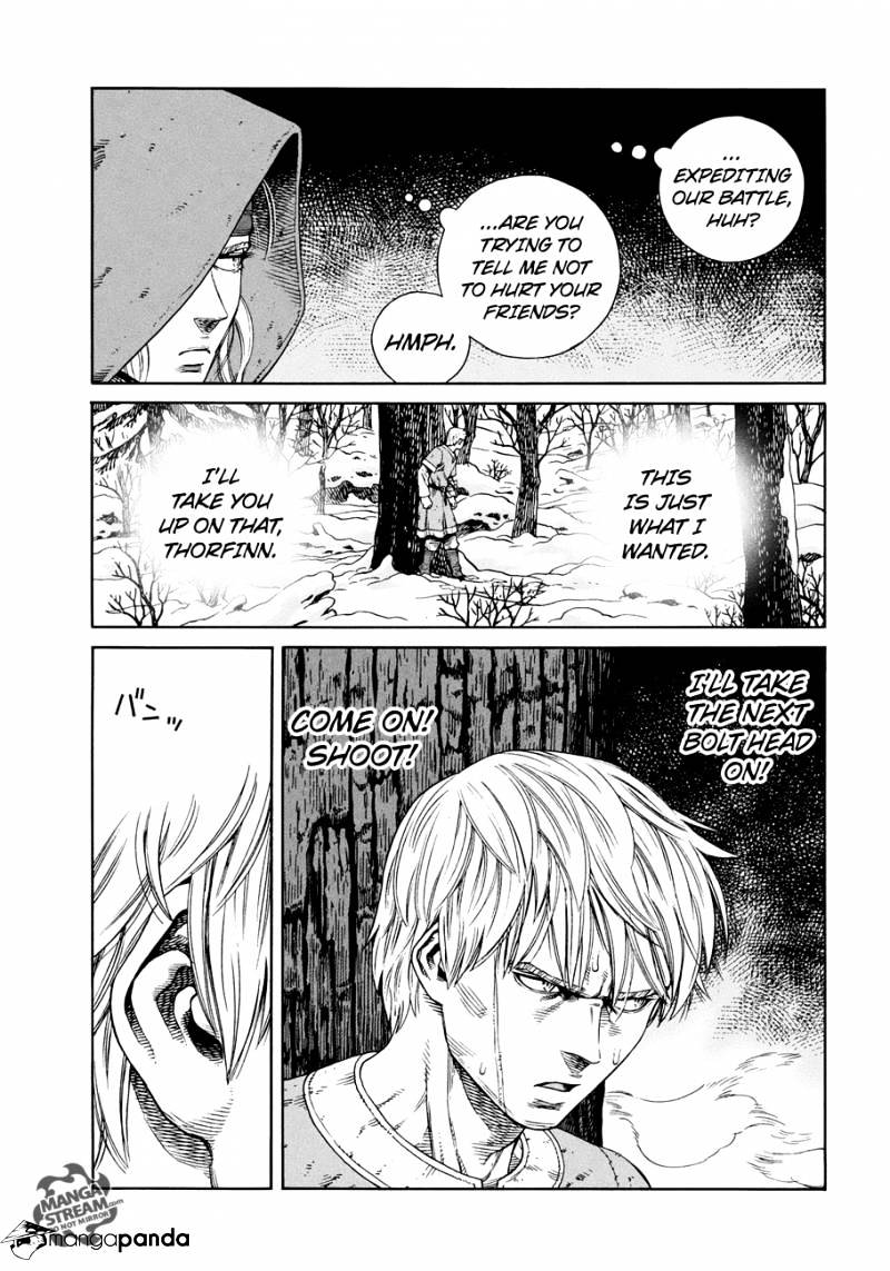 Read Vinland Saga chapter 121 image 6 on Lezhin