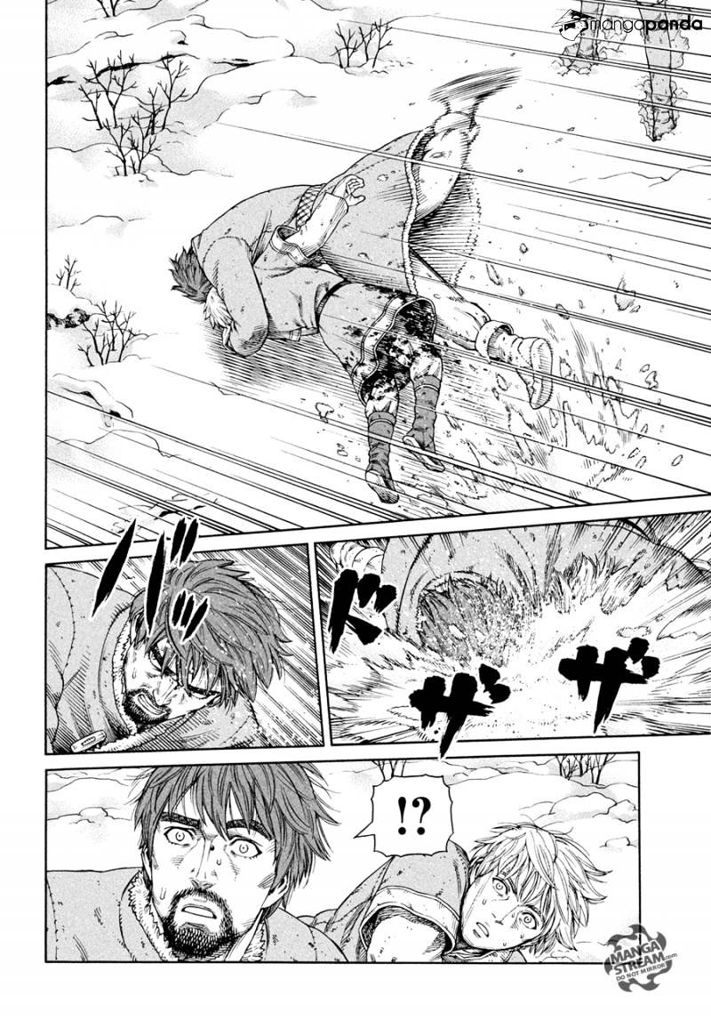 Read Vinland Saga chapter 122 image 18 on Lezhin