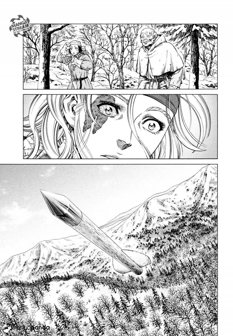 Read Vinland Saga chapter 122 image 19 on Lezhin