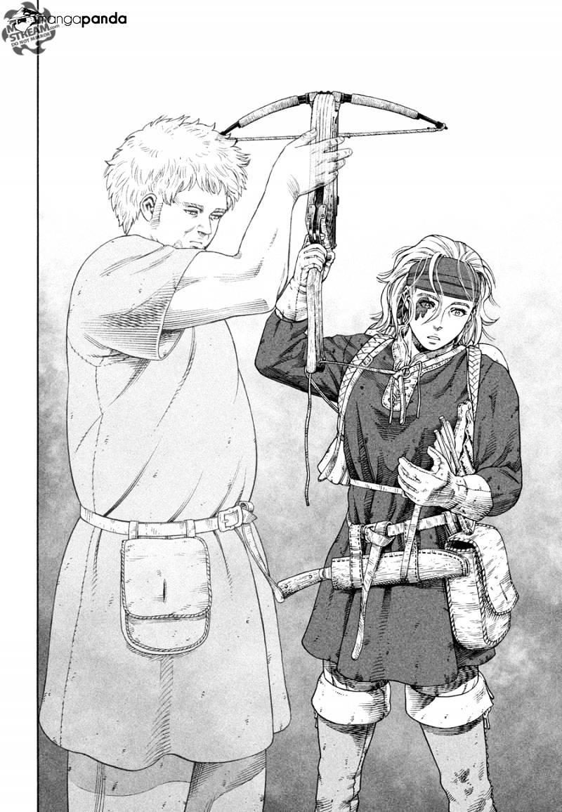 Read Vinland Saga chapter 122 image 20 on Lezhin