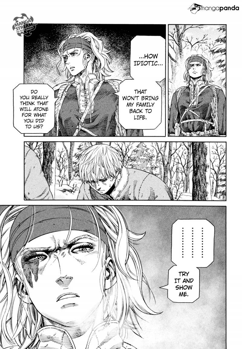 Read Vinland Saga chapter 122 image 25 on Lezhin
