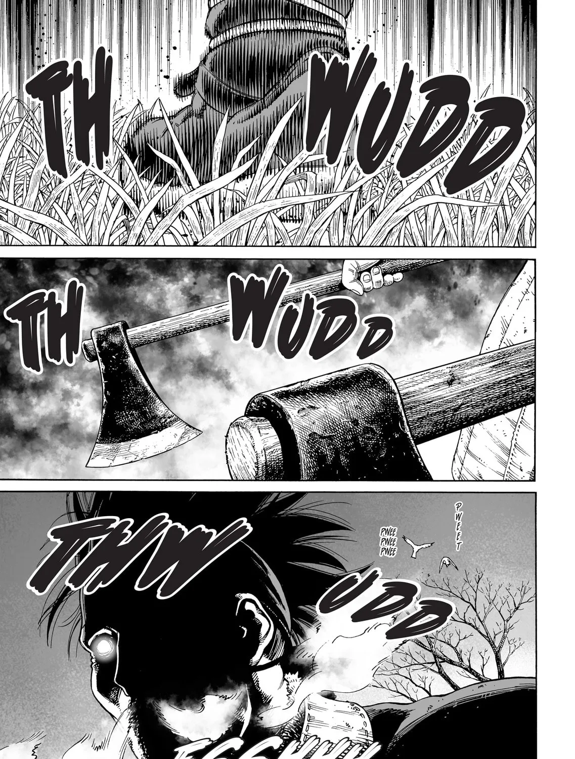 Read Vinland Saga chapter 123 image 24 on Lezhin