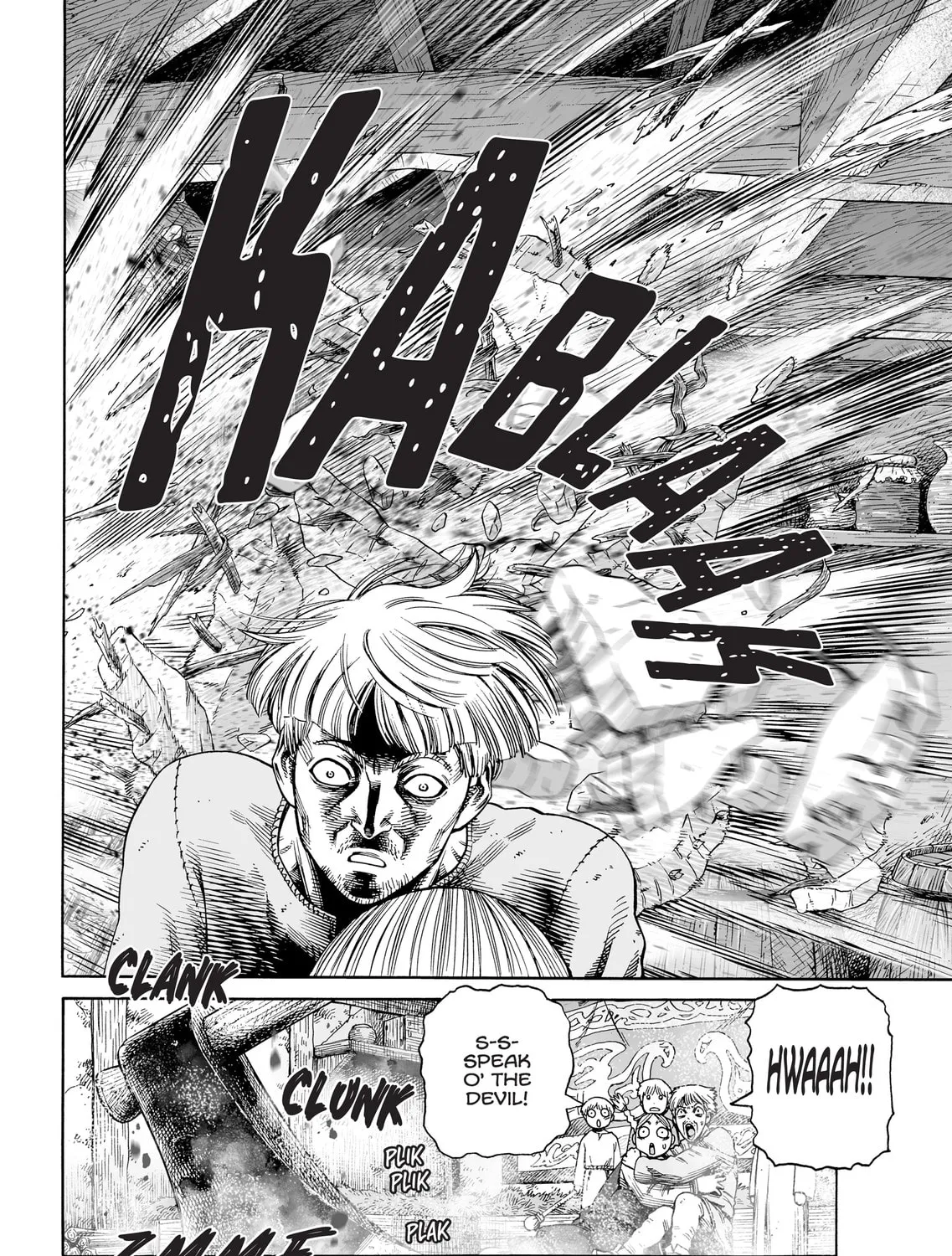 Read Vinland Saga chapter 123 image 30 on Lezhin