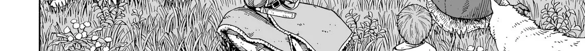 Read Vinland Saga chapter 124 image 7 on Lezhin