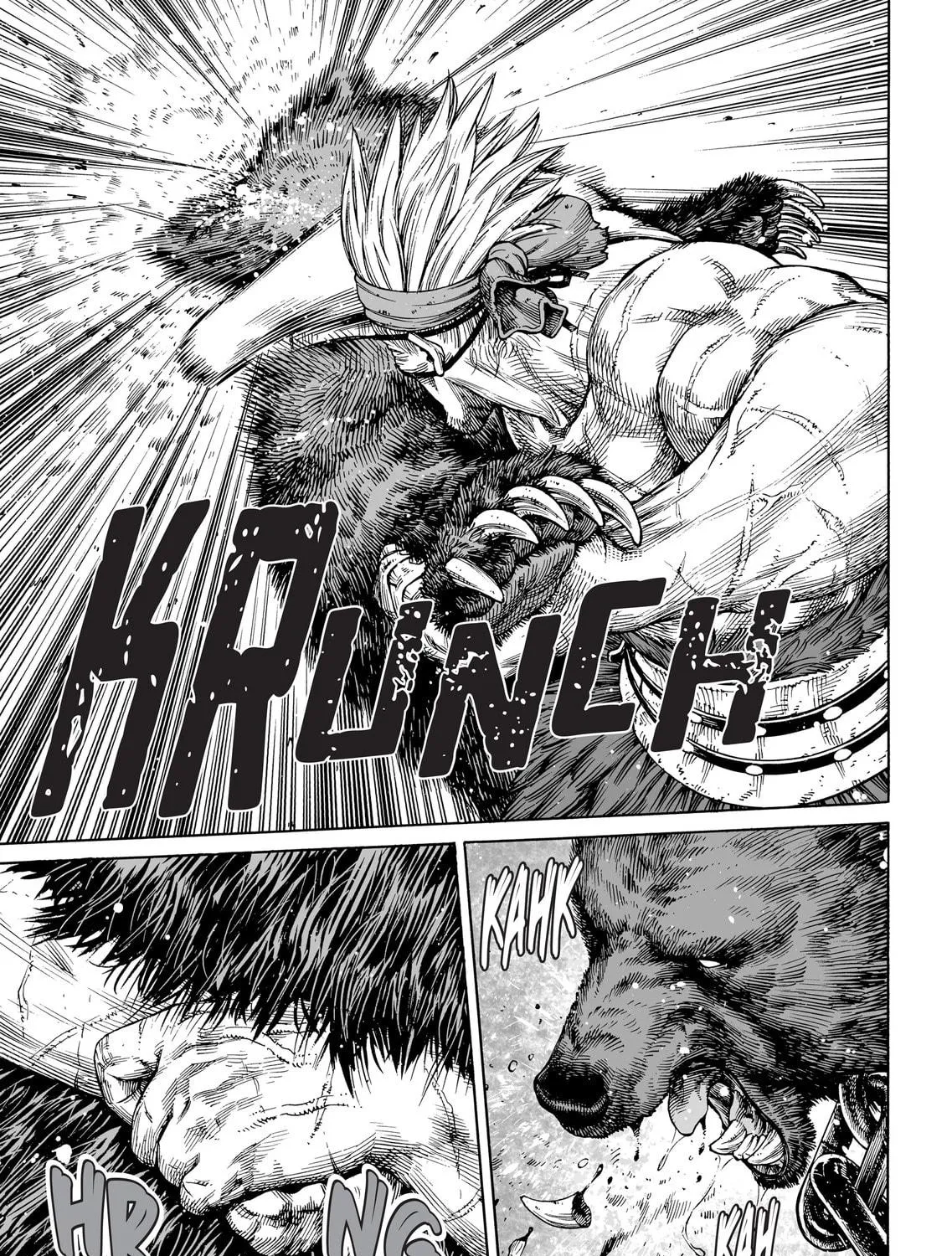 Read Vinland Saga chapter 125 image 10 on Lezhin