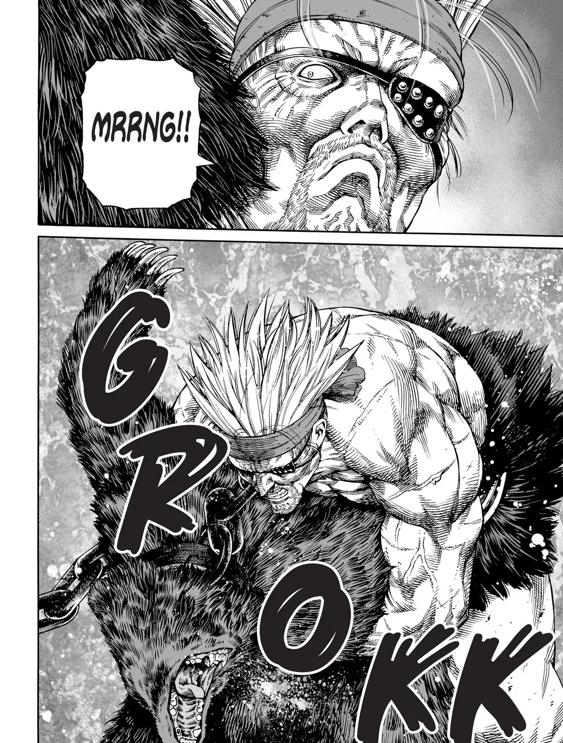 Read Vinland Saga chapter 125 image 12 on Lezhin