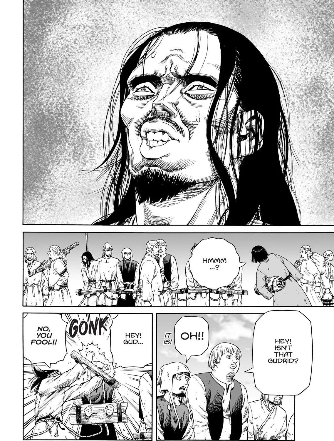 Read Vinland Saga chapter 125 image 48 on Lezhin