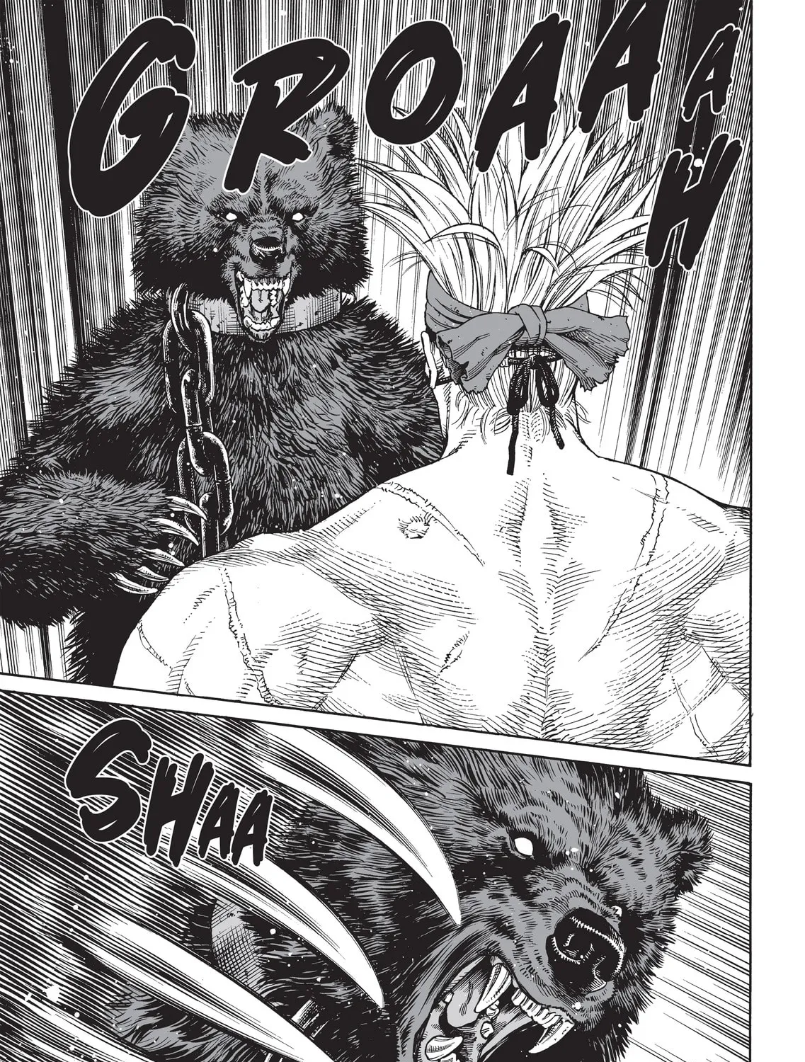 Read Vinland Saga chapter 125 image 6 on Lezhin