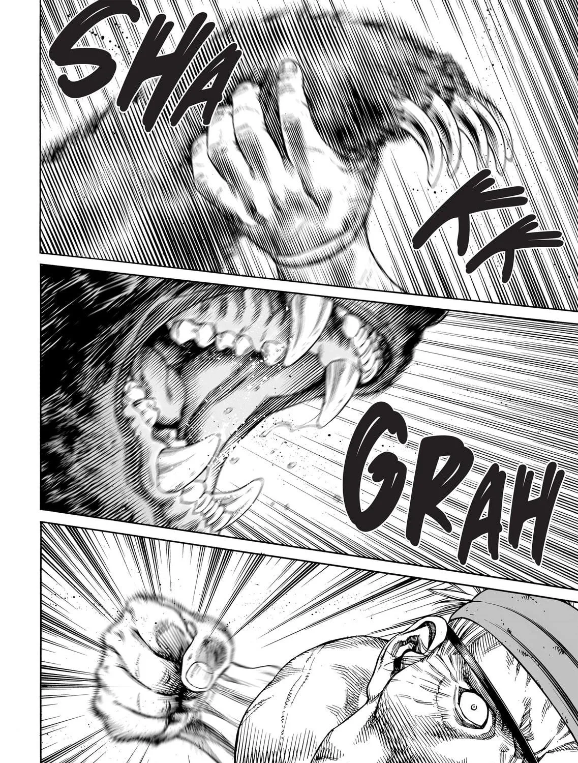 Read Vinland Saga chapter 125 image 8 on Lezhin