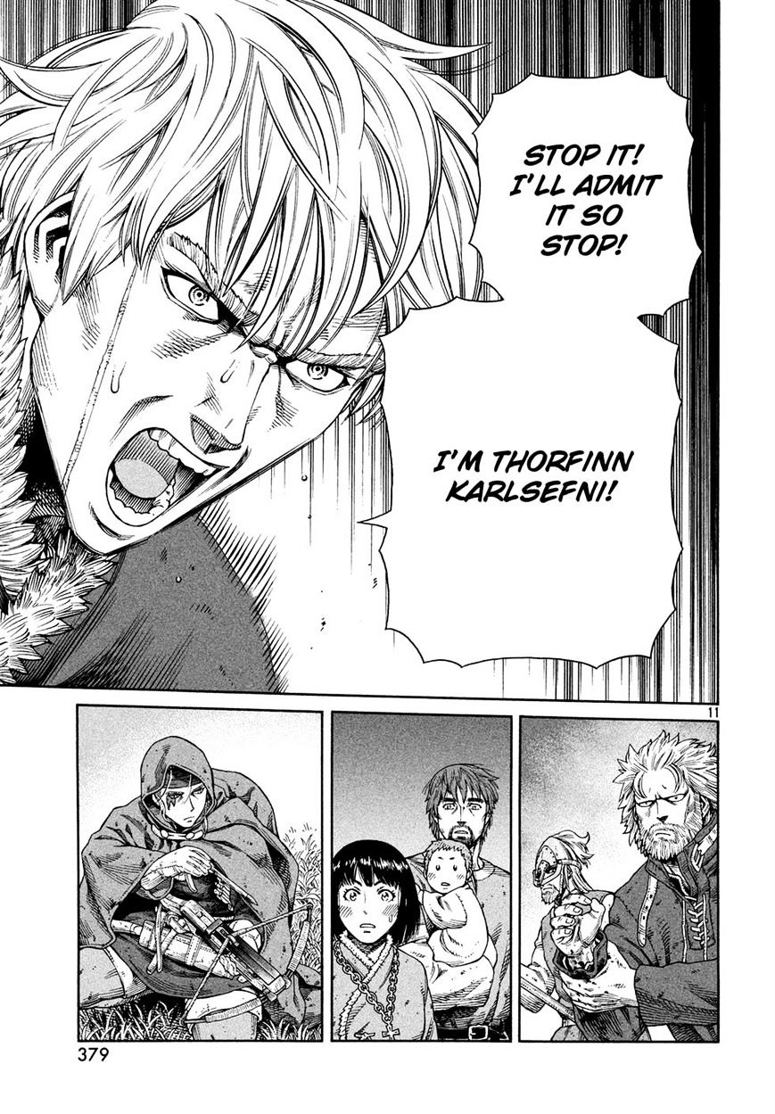 Read Vinland Saga chapter 126 image 10 on Lezhin