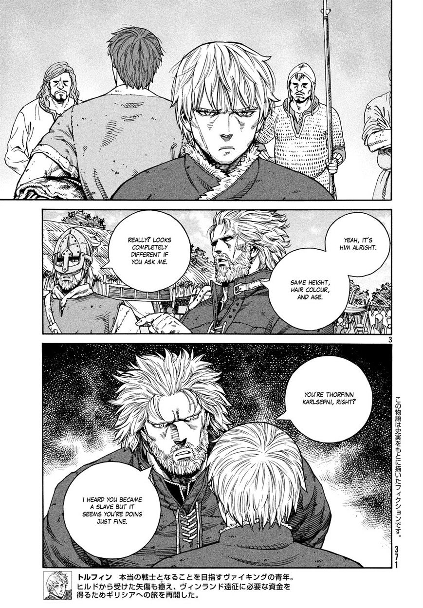 Read Vinland Saga chapter 126 image 2 on Lezhin