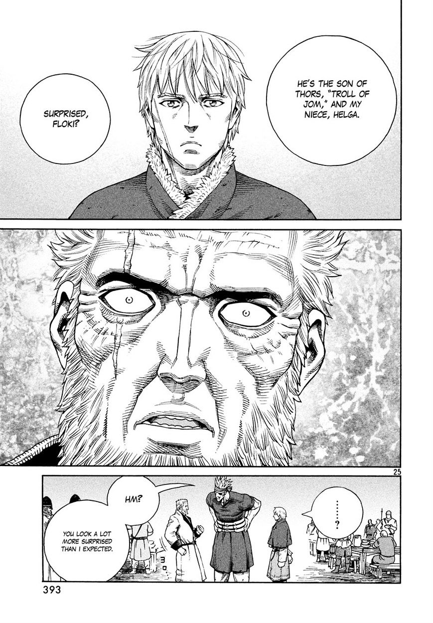 Read Vinland Saga chapter 126 image 24 on Lezhin