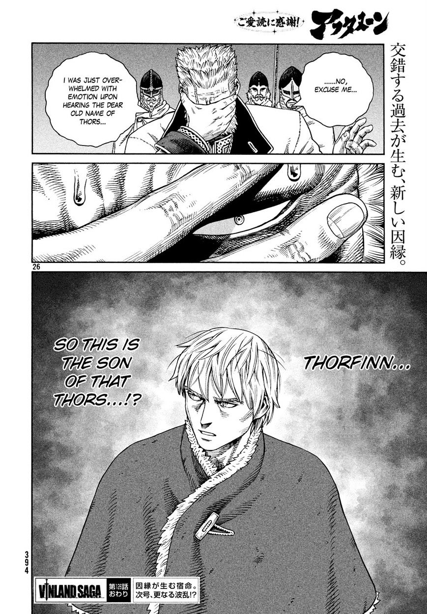 Read Vinland Saga chapter 126 image 25 on Lezhin