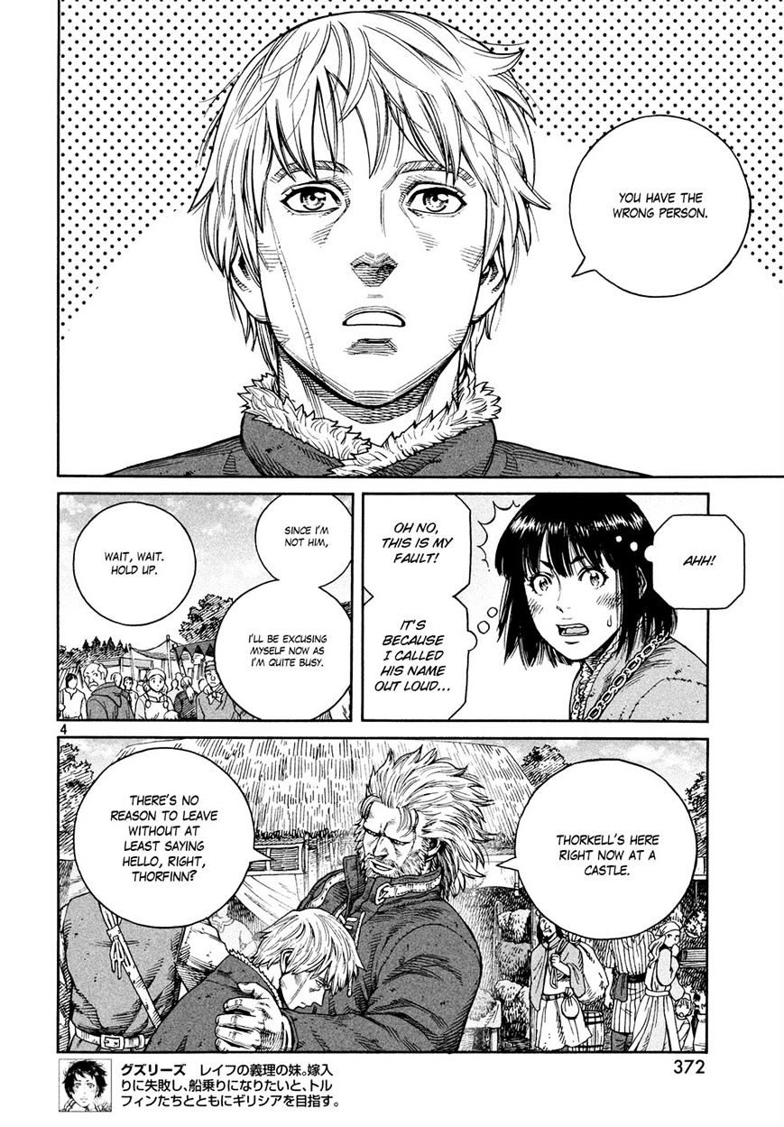 Read Vinland Saga chapter 126 image 3 on Lezhin